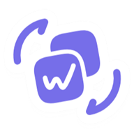 AI2Word通用插件Logo